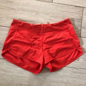 Lululemon Speed Up Short 2.5”